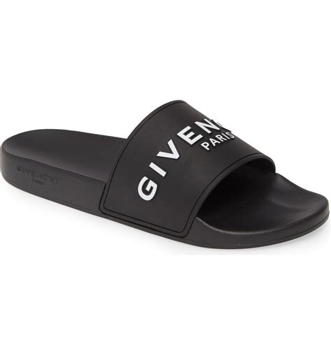 Givenchy designer sandals